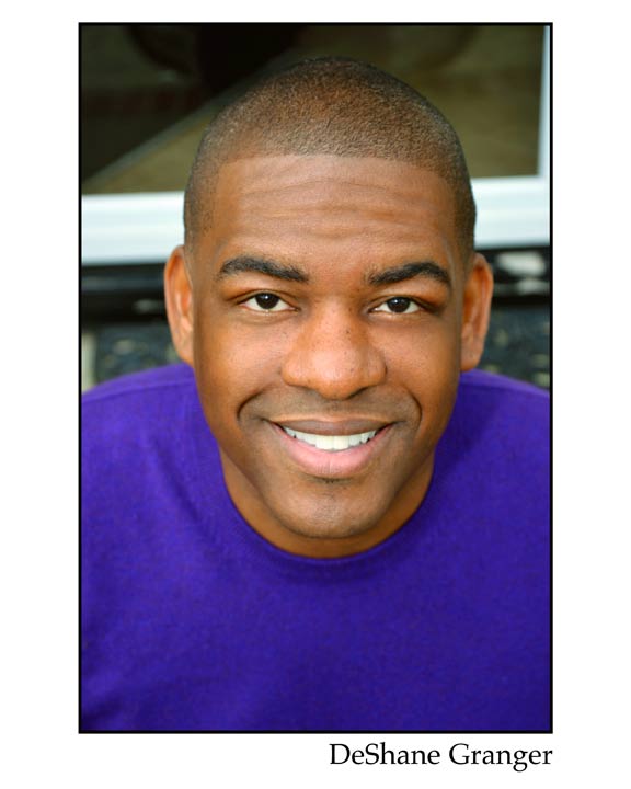 Deshane Granger