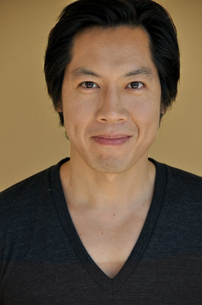 Feodor Chin
