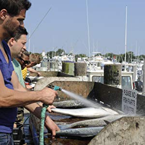 Himself, Himself - Contestant, Himself - Sous Chef - Richard, Himself - Sous Chef, Amberjack