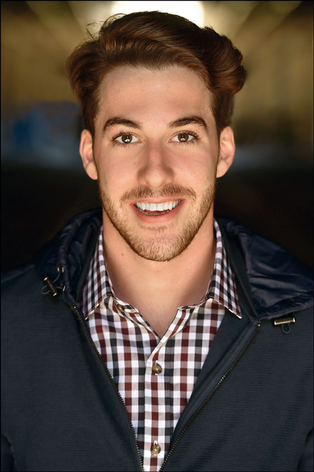 Troy Doherty