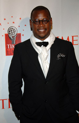 Andre Harrell