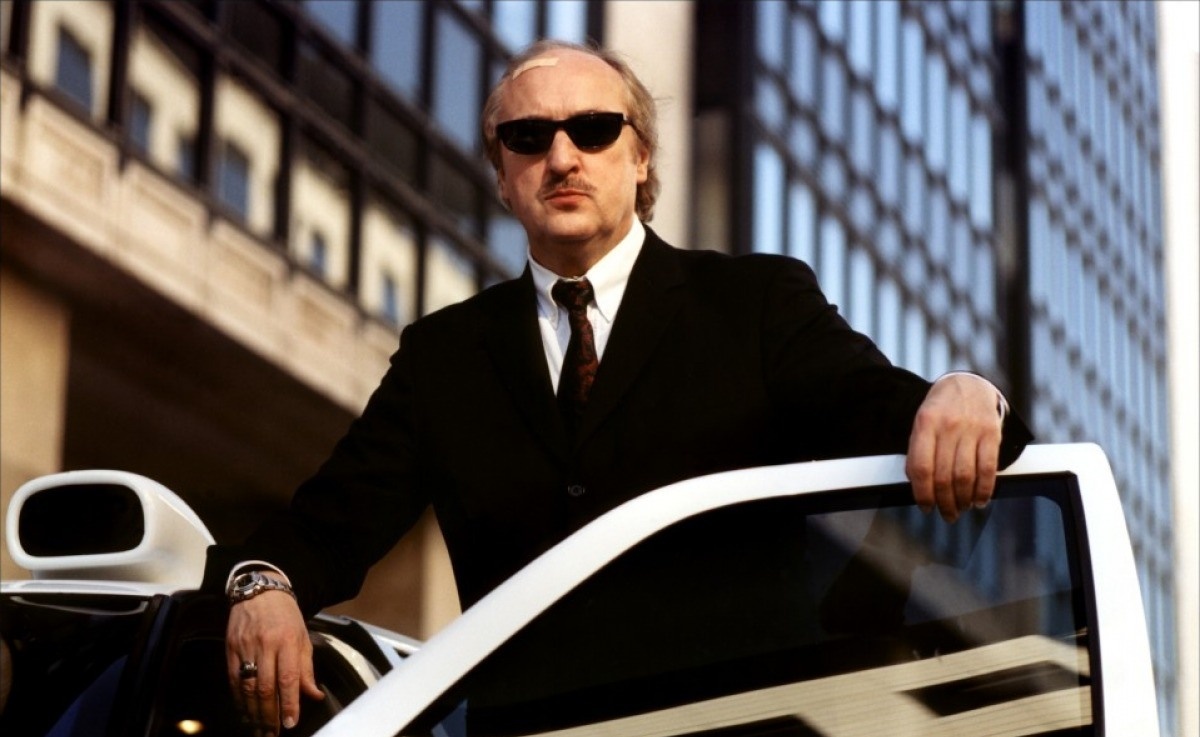 Commissaire Gibert