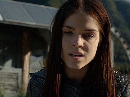 Octavia Blake