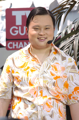 William Hung