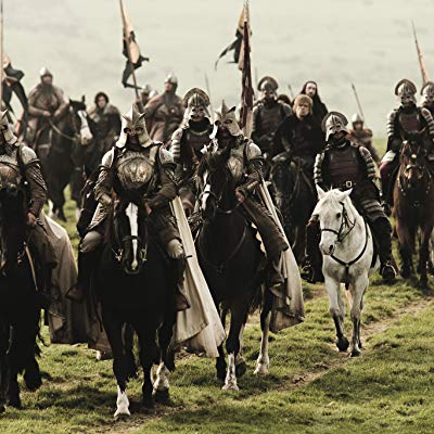 Benjen Stark