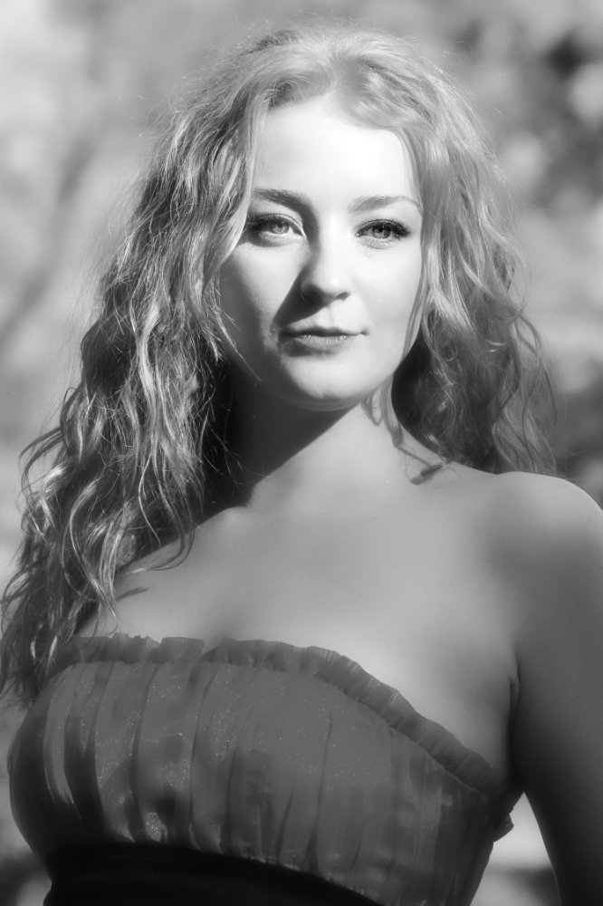 Miriam Holmlund