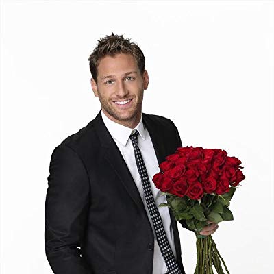 Himself - The Bachelor, Himself