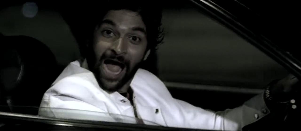 Purab Kohli