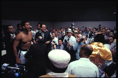 Cassius Clay, Sr.