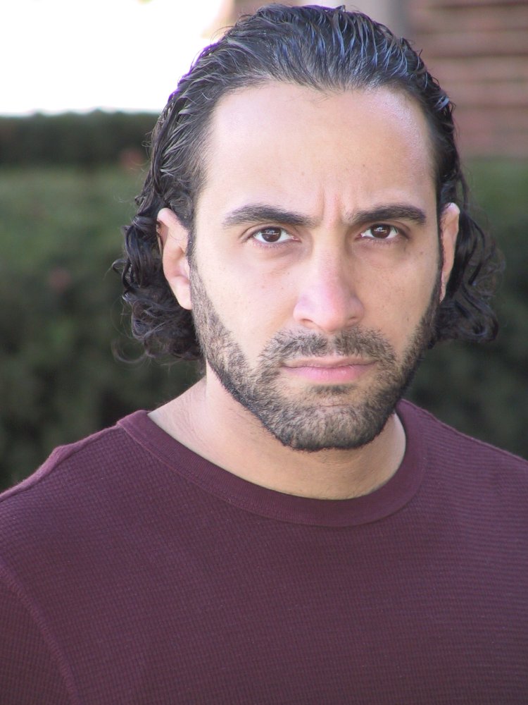 Joe Tinpan