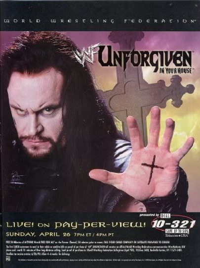 The Undertaker
