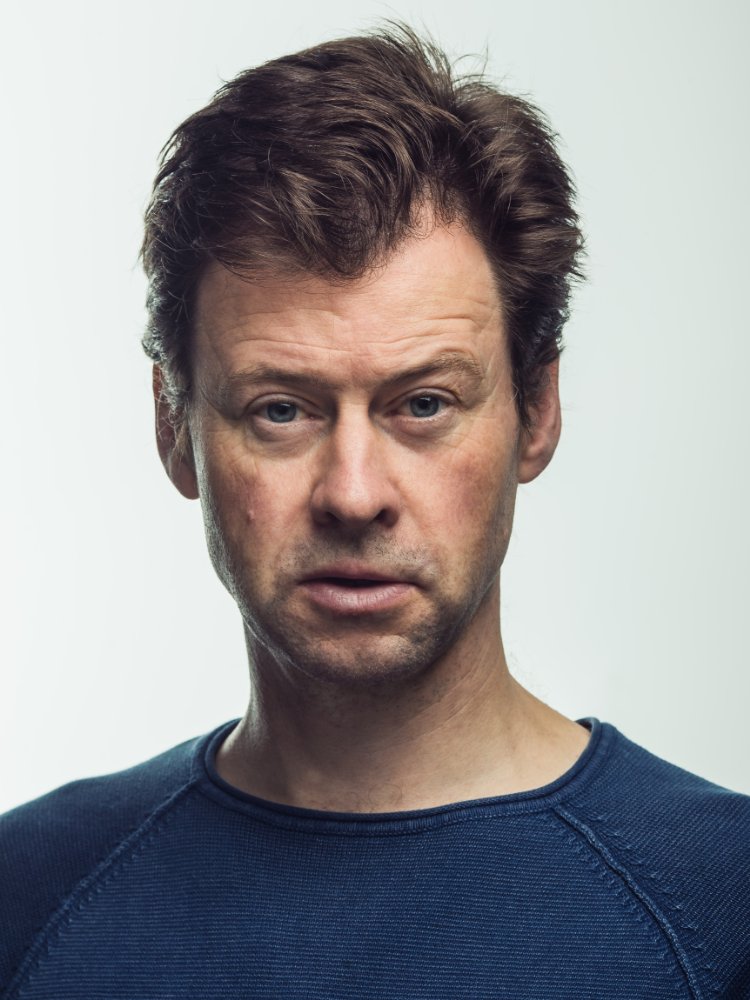 Steve Hay