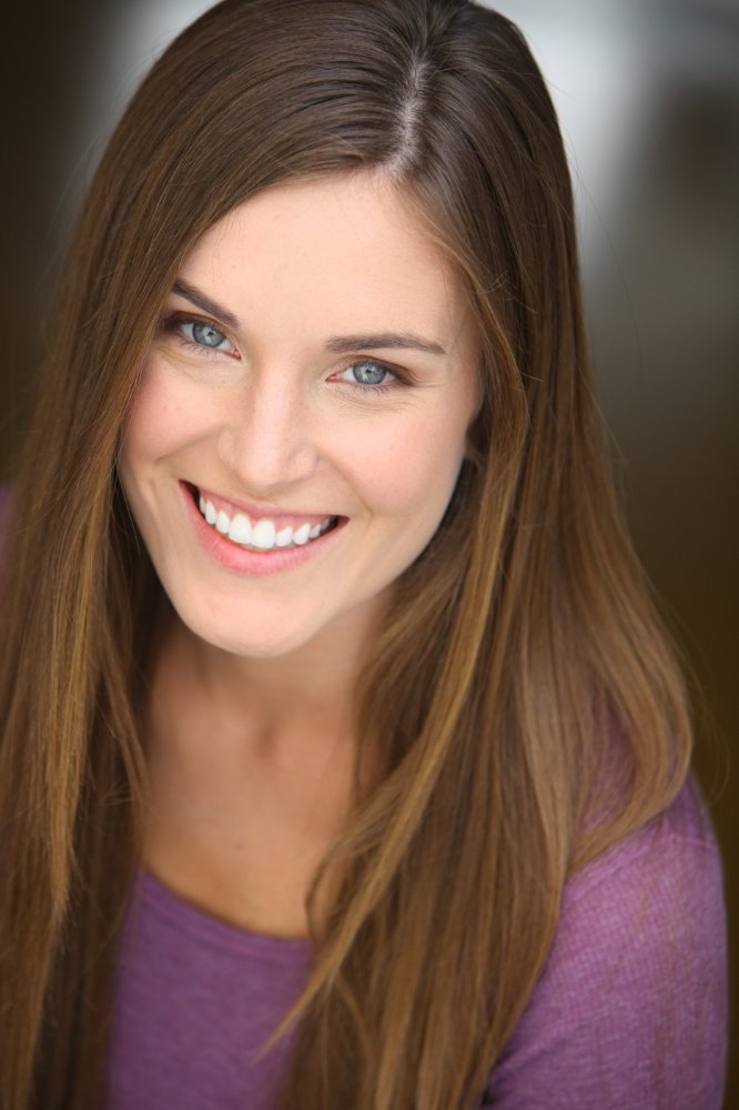 Lauren Cox