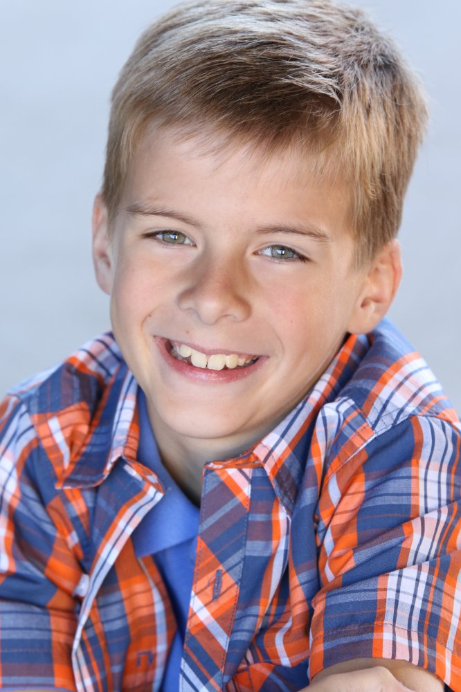 Carter Hadley