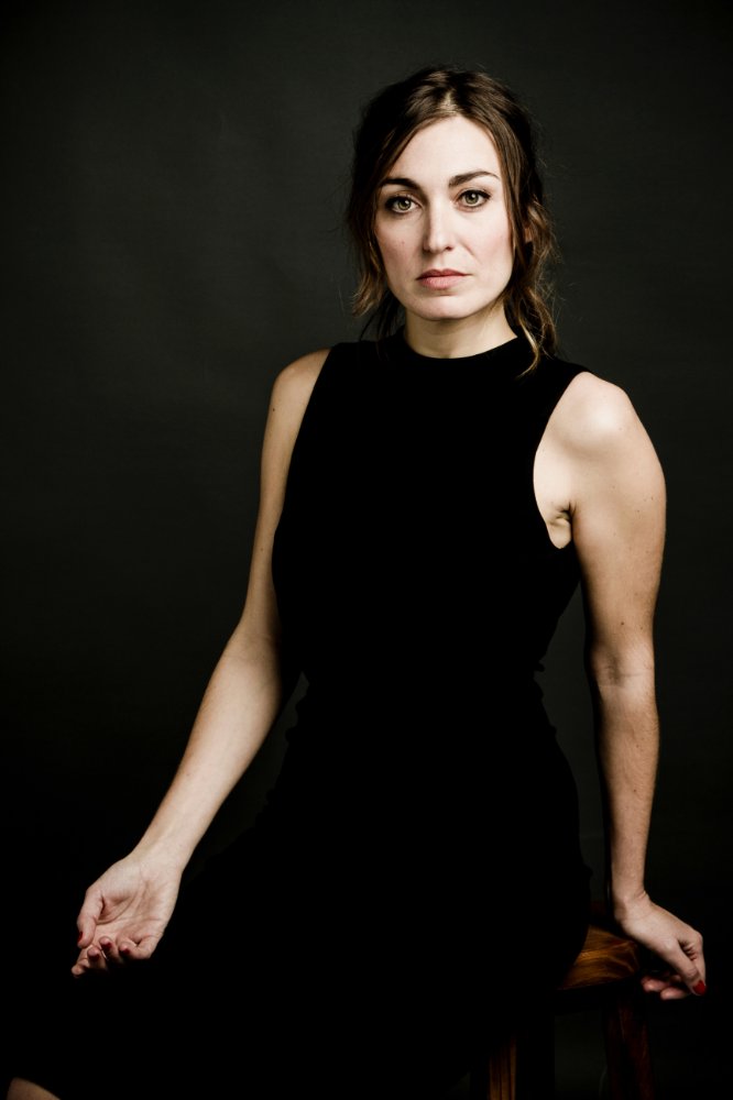 Alicia G. Reyero