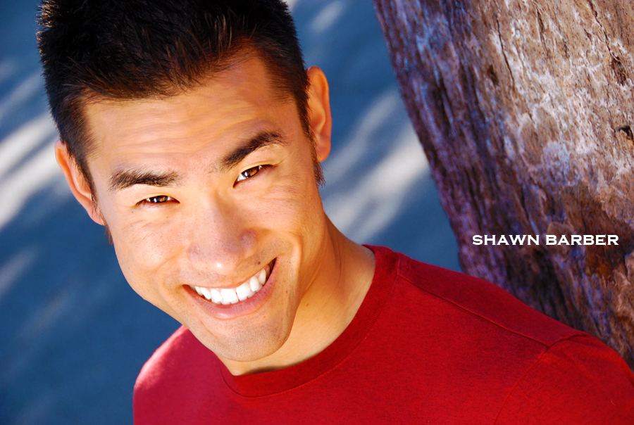 Josh Shibata