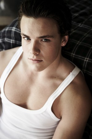 Wesley Morgan