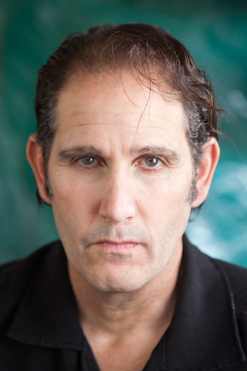 Richard Vincent Weber