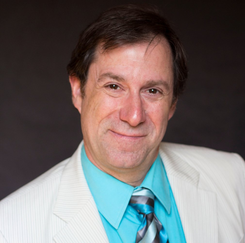 Lawrence Evenchick