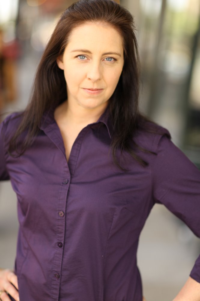 Michelle Jeanmard
