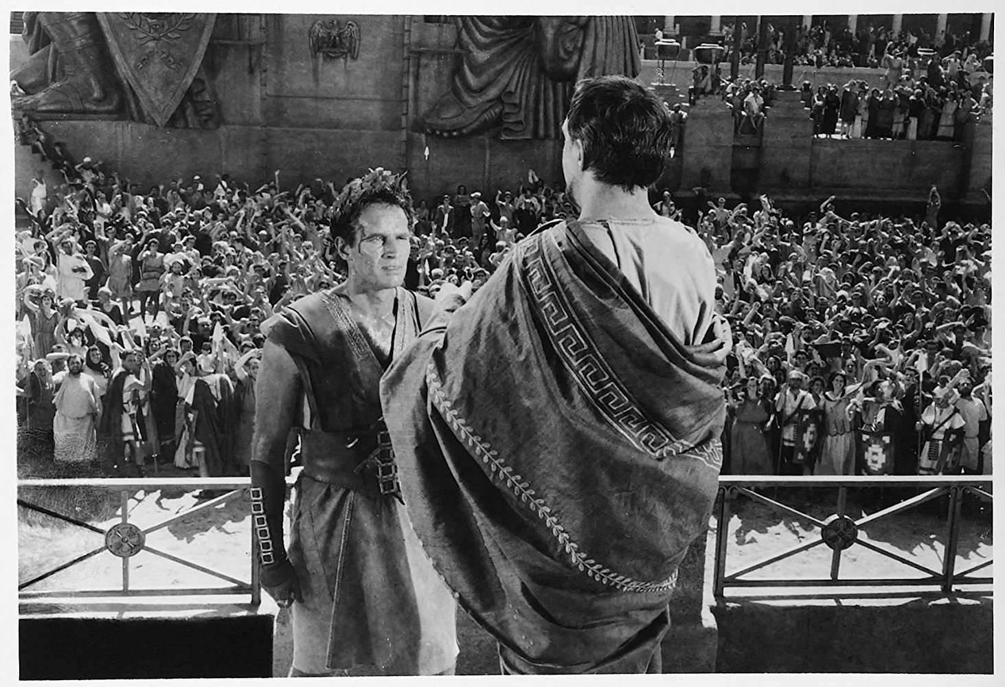 Pontius Pilate