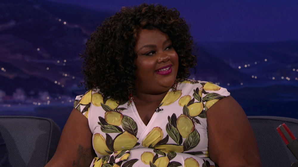 Nicole Byer