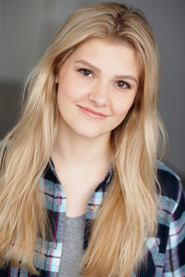 Abbi Donovan