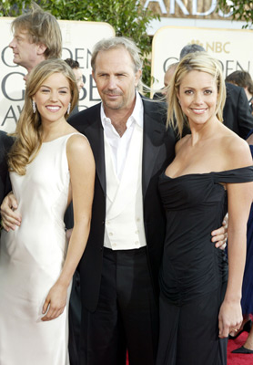 Lily Costner