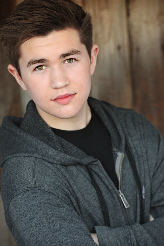 Jake Hopkins