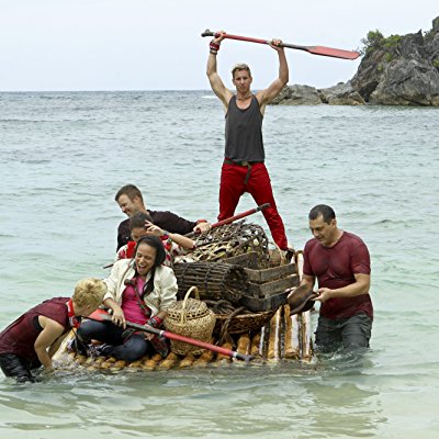 Himself - Kalabaw Tribe, Himself - Dangrayne Tribe, Himself - The Jury, Himself, Himself - Kalabaw & Dangrayne Tribes