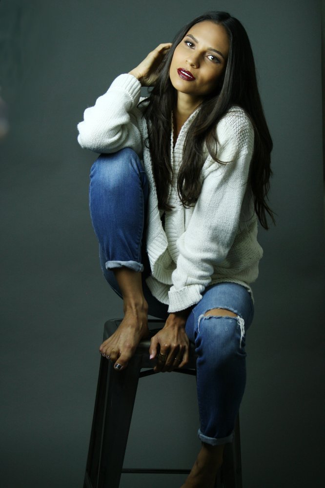 Chelsea Diggs-Smith