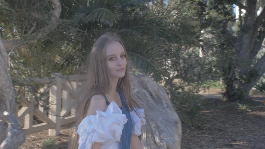 Lilou Vos
