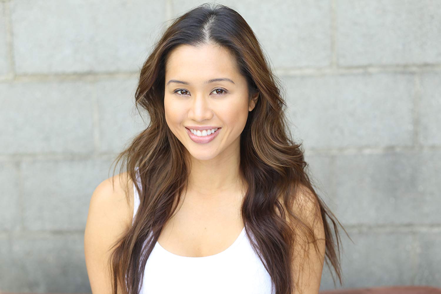 Kathryn Le