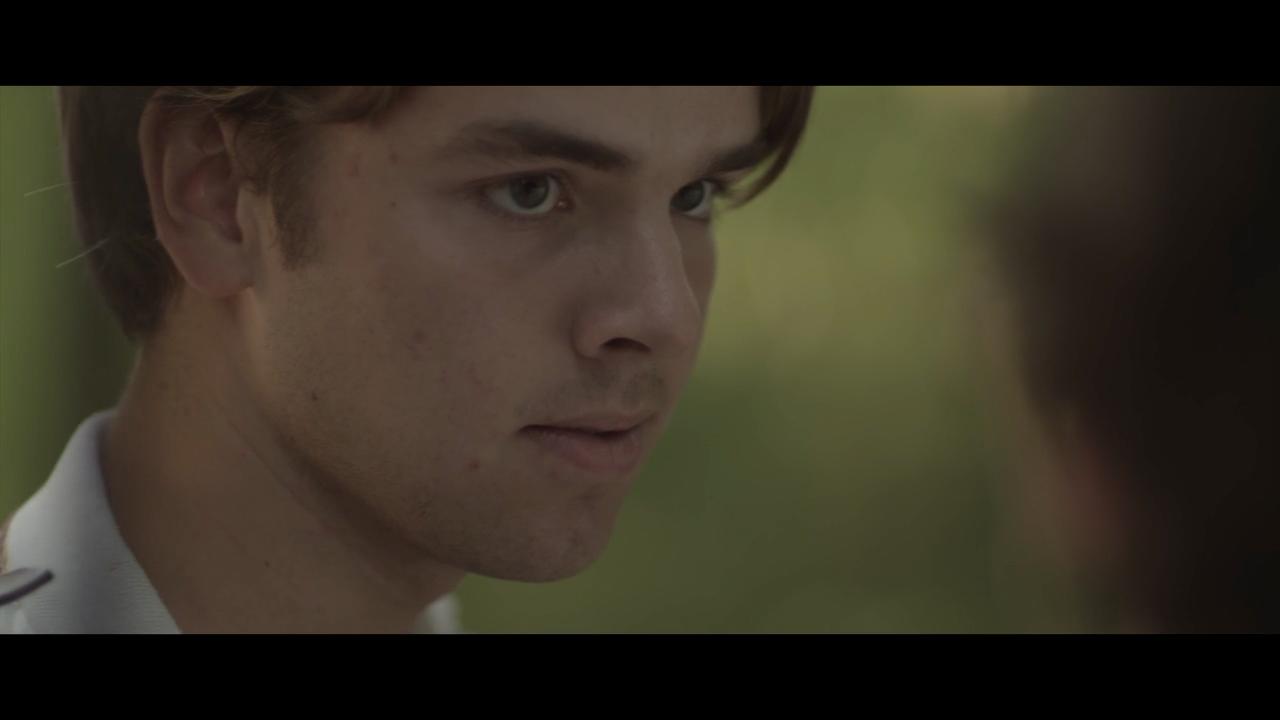 Sam Earle