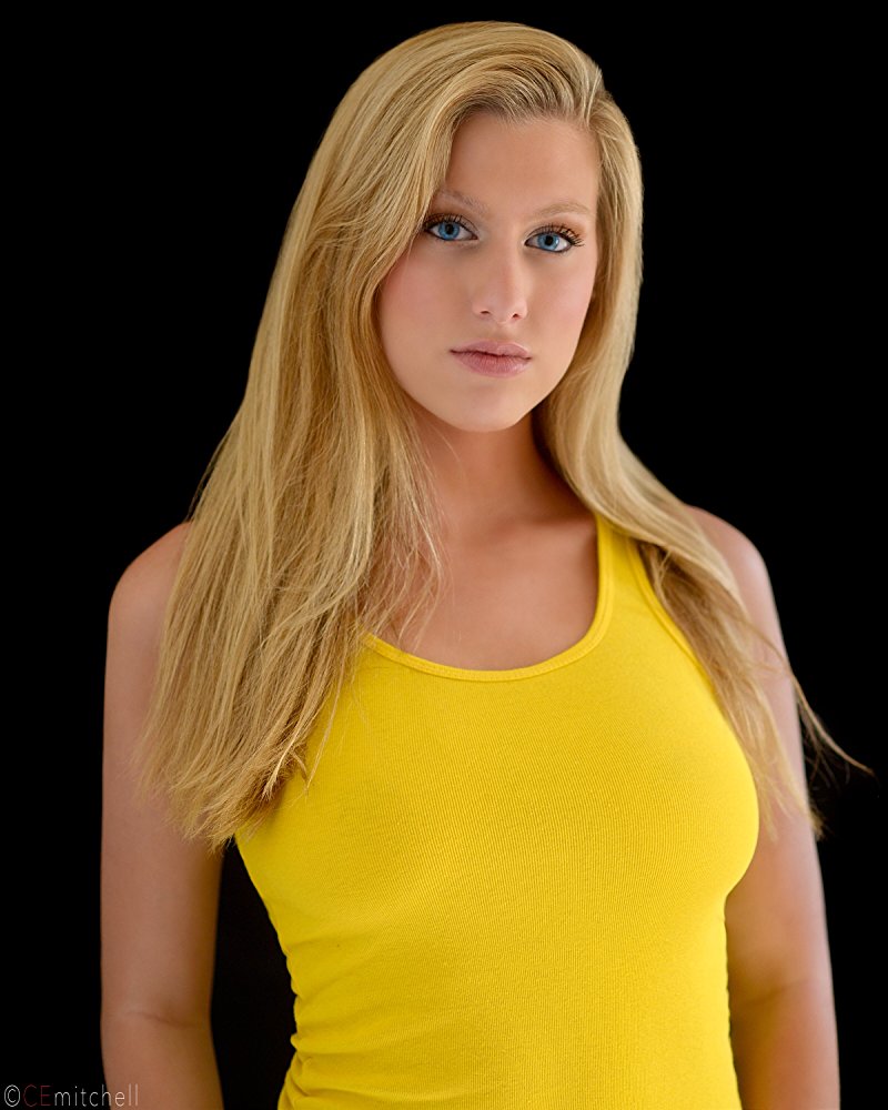 Ashley Taylor Bidelspach