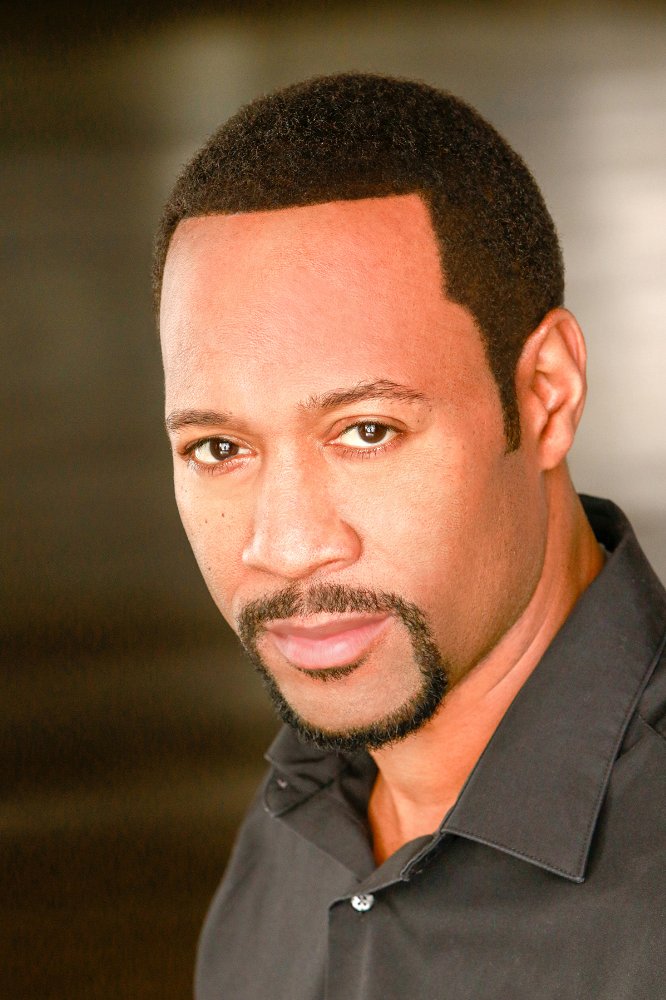 Mark Daniel Cade