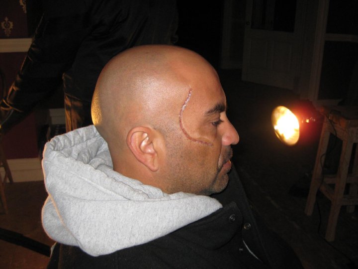 Eric Martinez