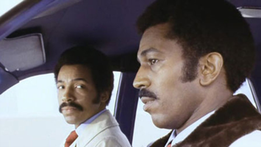 Herbert Jefferson Jr.