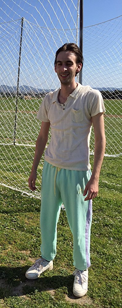 Daniel Booroff