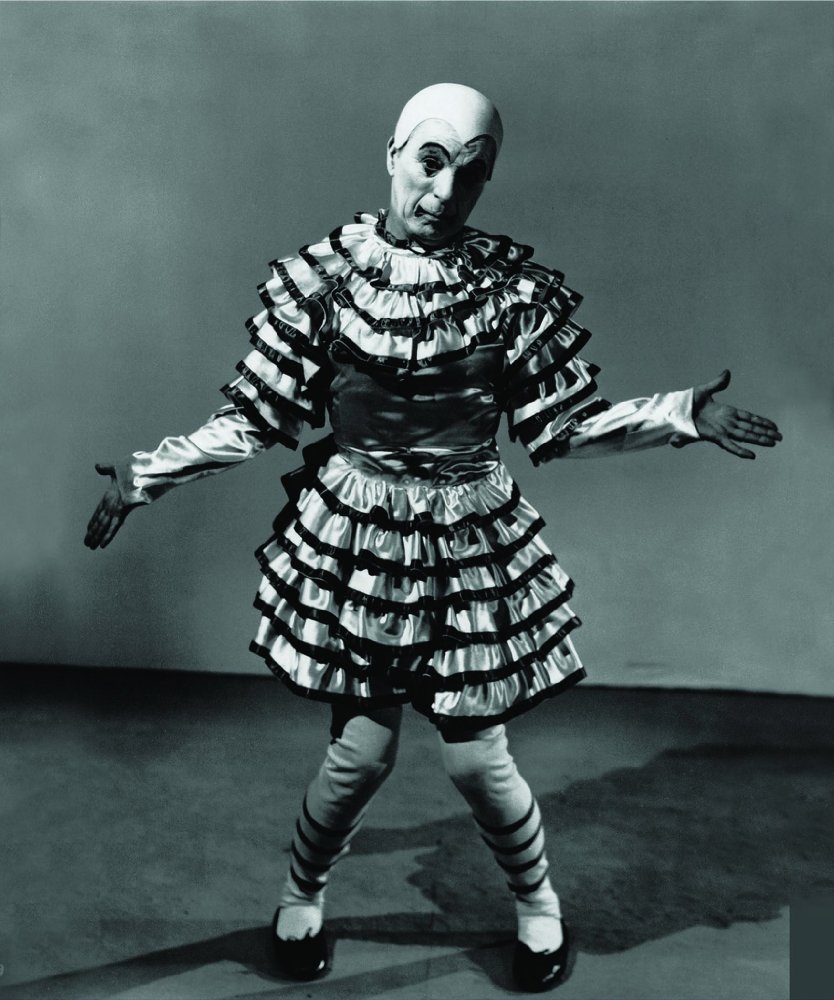 Charles Chaplin