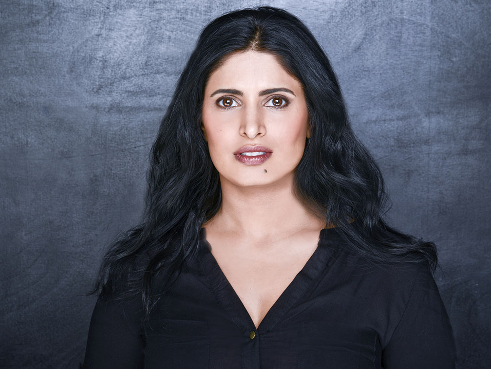 Julie Brar