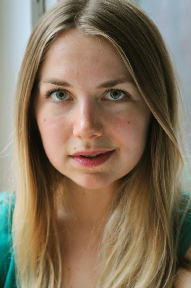 Lucy Engelman