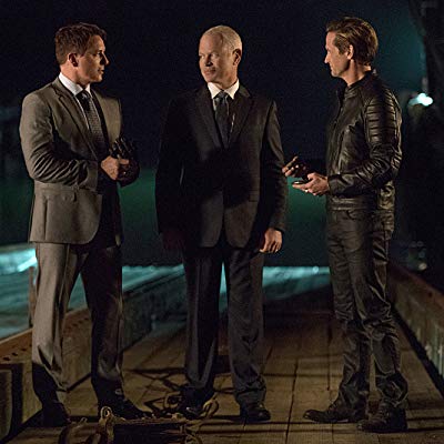Damien Darhk