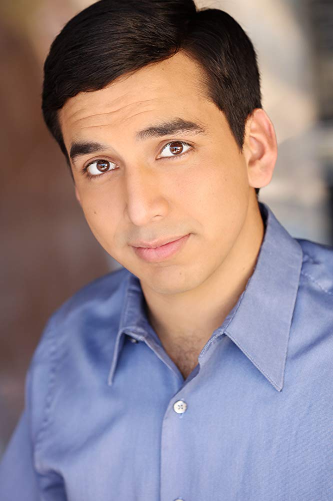 Andrew Puente