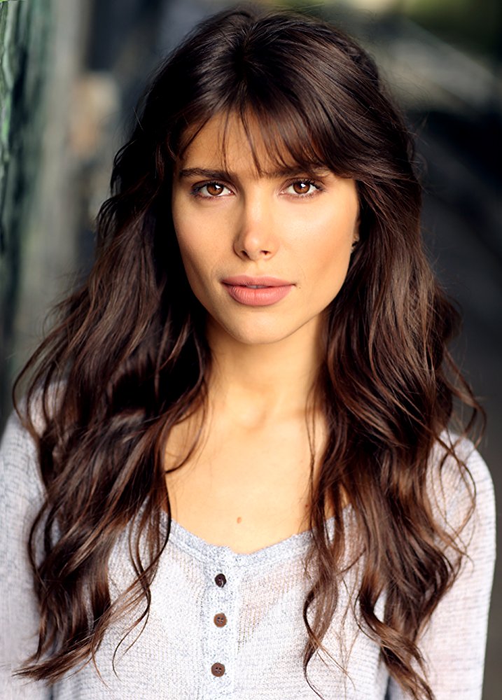 Phoebe Torrance