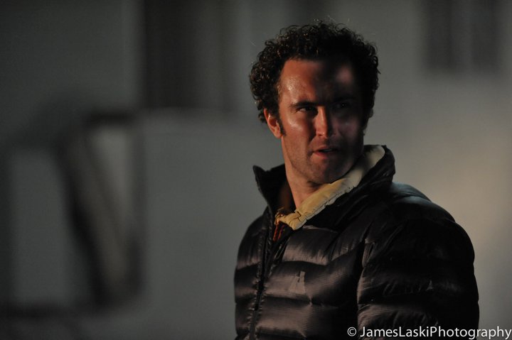Jason Fox