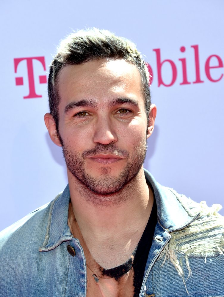 Pete Wentz