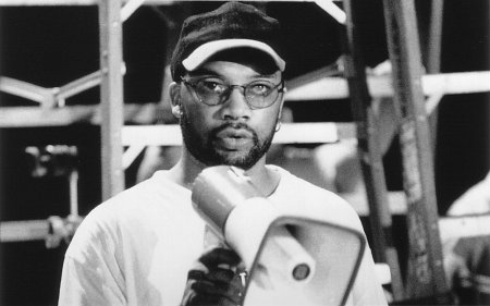 Preston A. Whitmore II