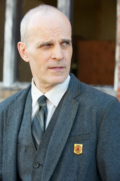 Dr. Calvin Horn