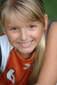 Madison Victoria